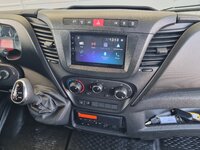 Foto van Gebruikt Lichte bedrijfsauto Iveco Daily 2018