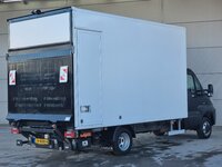 Foto van Gebruikt Lichte bedrijfsauto Iveco Daily 2018