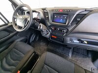 Foto van Gebruikt Lichte bedrijfsauto Iveco Daily 2018