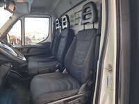 Foto van Gebruikt Lichte bedrijfsauto Iveco Daily 2018