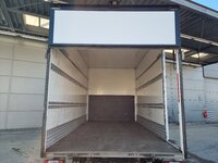 Foto van Gebruikt Lichte bedrijfsauto Iveco Daily 2018