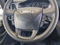 Foto van Gebruikt Lichte bedrijfsauto Iveco Daily 2018
