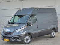 Foto van Gebruikt Lichte bedrijfsauto Iveco Daily 2021
