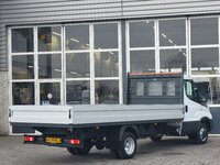 Foto van Gebruikt Lichte bedrijfsauto Iveco Daily 2024