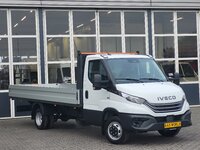 Foto van Gebruikt Lichte bedrijfsauto Iveco Daily 2024