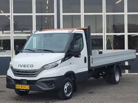 Foto van Gebruikt Lichte bedrijfsauto Iveco Daily 2024