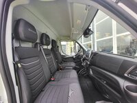 Foto van Gebruikt Lichte bedrijfsauto Iveco Daily 2024