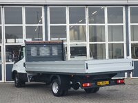 Foto van Gebruikt Lichte bedrijfsauto Iveco Daily 2024