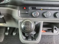 Foto van Gebruikt Lichte bedrijfsauto MAN TGE 2021