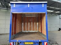 Foto van Gebruikt Lichte bedrijfsauto MAN TGE 2021