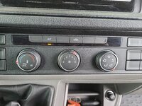 Foto van Gebruikt Lichte bedrijfsauto MAN TGE 2021