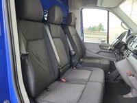 Foto van Gebruikt Lichte bedrijfsauto MAN TGE 2021