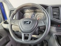 Foto van Gebruikt Lichte bedrijfsauto MAN TGE 2021