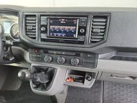 Foto van Gebruikt Lichte bedrijfsauto MAN TGE 2021