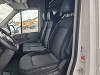 Foto van Gebruikt Lichte bedrijfsauto MAN TGE 2022