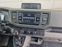 Foto van Gebruikt Lichte bedrijfsauto MAN TGE 2022