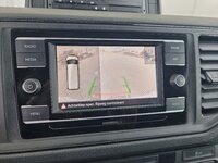 Foto van Gebruikt Lichte bedrijfsauto MAN TGE 2022