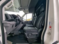 Foto van Gebruikt Lichte bedrijfsauto MAN TGE 2022