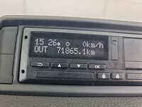 Foto van Gebruikt Lichte bedrijfsauto MAN TGE 2022