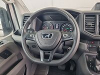 Foto van Gebruikt Lichte bedrijfsauto MAN TGE 2022