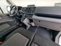 Foto van Gebruikt Lichte bedrijfsauto MAN TGE 2022