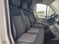 Foto van Gebruikt Lichte bedrijfsauto MAN TGE 2022