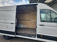 Foto van Gebruikt Lichte bedrijfsauto MAN TGE 2022