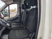 Foto van Gebruikt Lichte bedrijfsauto Maxus eDeliver 9 2025