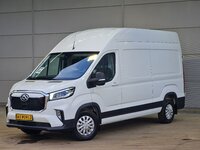 Foto van Gebruikt Lichte bedrijfsauto Maxus eDeliver 9 2025
