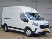 Foto van Gebruikt Lichte bedrijfsauto Maxus eDeliver 9 2025
