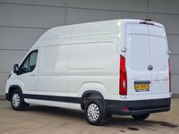 Foto van Gebruikt Lichte bedrijfsauto Maxus eDeliver 9 2025