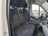 Foto van Gebruikt Lichte bedrijfsauto Maxus eDeliver 9 2025