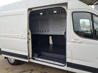 Foto van Gebruikt Lichte bedrijfsauto Maxus eDeliver 9 2025