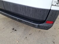 Foto van Gebruikt Lichte bedrijfsauto Maxus eDeliver 9 2025