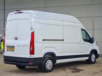 Foto van Gebruikt Lichte bedrijfsauto Maxus eDeliver 9 2025