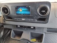 Foto van Gebruikt Lichte bedrijfsauto Mercedes Sprinter 2018