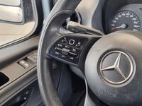 Foto van Gebruikt Lichte bedrijfsauto Mercedes Sprinter 2018