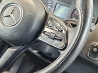 Foto van Gebruikt Lichte bedrijfsauto Mercedes Sprinter 2018