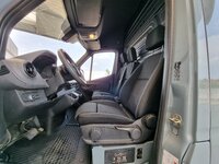 Foto van Gebruikt Lichte bedrijfsauto Mercedes Sprinter 2018
