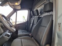 Foto van Gebruikt Lichte bedrijfsauto Mercedes Sprinter 2018