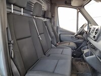 Foto van Gebruikt Lichte bedrijfsauto Mercedes Sprinter 2018