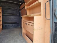 Foto van Gebruikt Lichte bedrijfsauto Mercedes Sprinter 2018