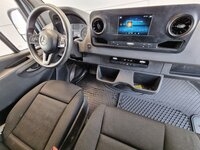 Foto van Gebruikt Lichte bedrijfsauto Mercedes Sprinter 2018