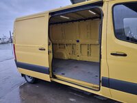 Foto van Gebruikt Lichte bedrijfsauto Mercedes Sprinter 2020