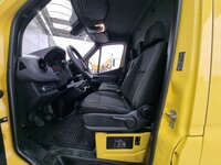 Foto van Gebruikt Lichte bedrijfsauto Mercedes Sprinter 2020