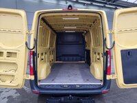 Foto van Gebruikt Lichte bedrijfsauto Mercedes Sprinter 2020