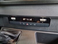 Foto van Gebruikt Lichte bedrijfsauto Mercedes Sprinter 2020