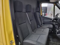 Foto van Gebruikt Lichte bedrijfsauto Mercedes Sprinter 2020