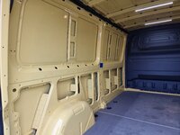 Foto van Gebruikt Lichte bedrijfsauto Mercedes Sprinter 2020