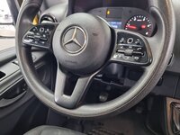 Foto van Gebruikt Lichte bedrijfsauto Mercedes Sprinter 2020